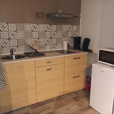 Le Cocon De Sausheim Apartment Bagian luar foto