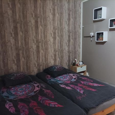 Le Cocon De Sausheim Apartment Bagian luar foto