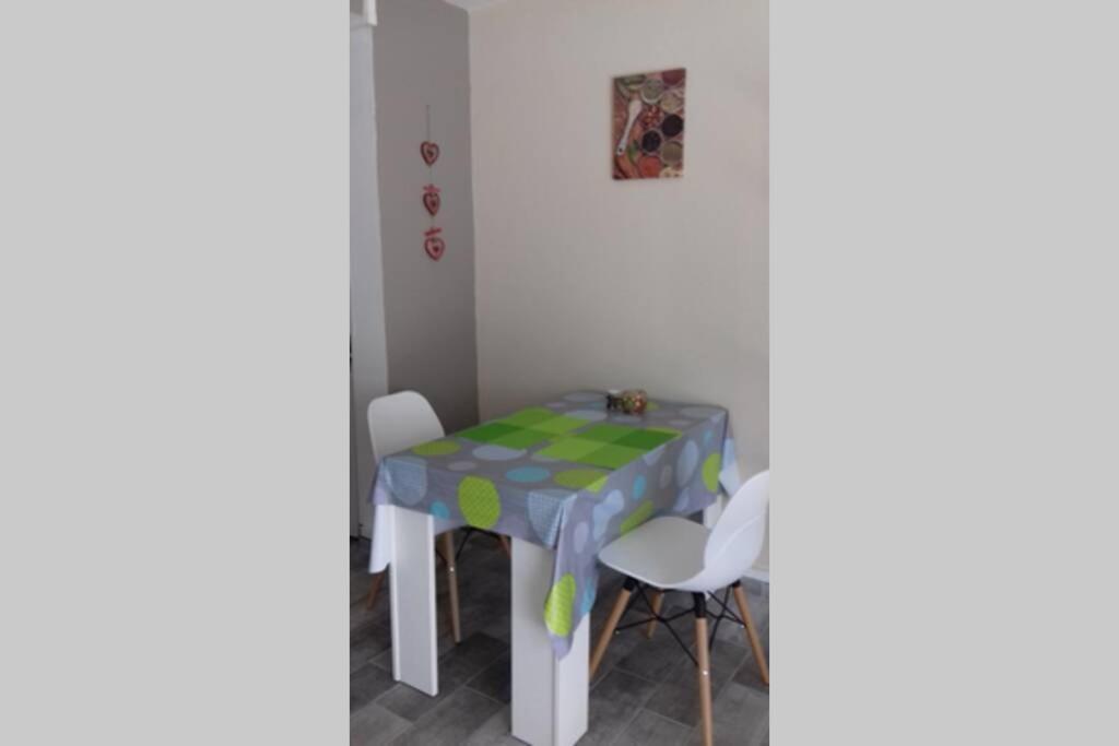 Le Cocon De Sausheim Apartment Bagian luar foto