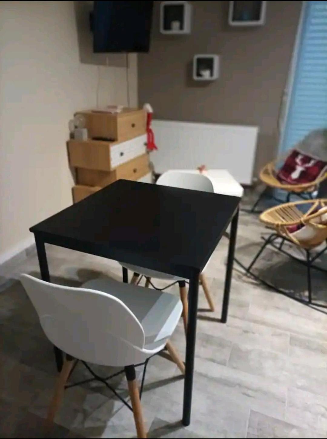 Le Cocon De Sausheim Apartment Ruang foto